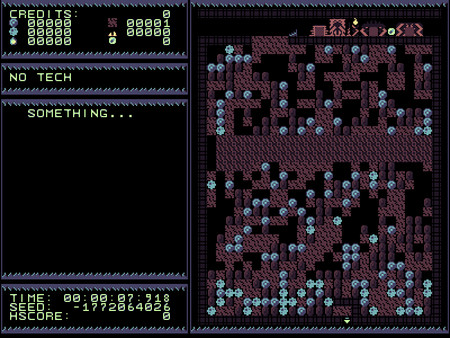 Quarries of Scred