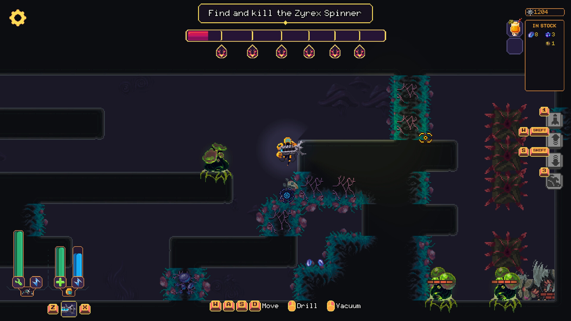 Wall World 2 screenshot #10