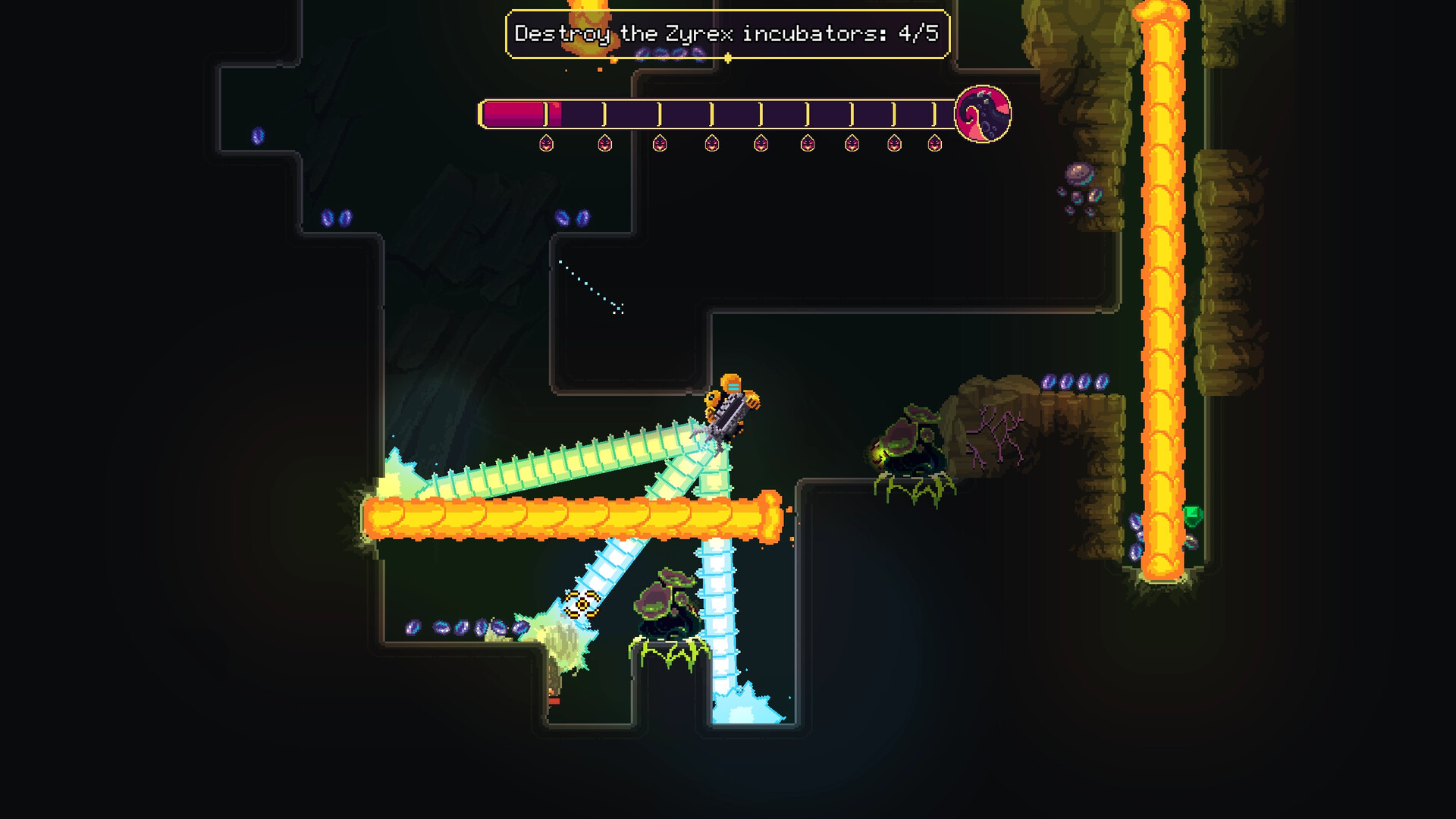 Wall World 2 screenshot #8