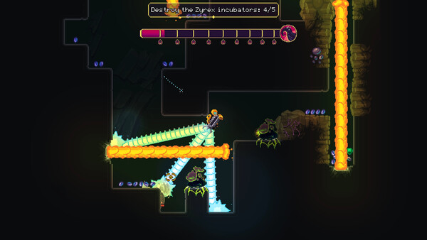 Wall World 2 screenshot 8