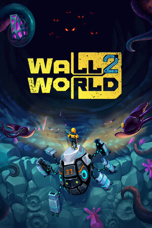Cover art of Wall World 2