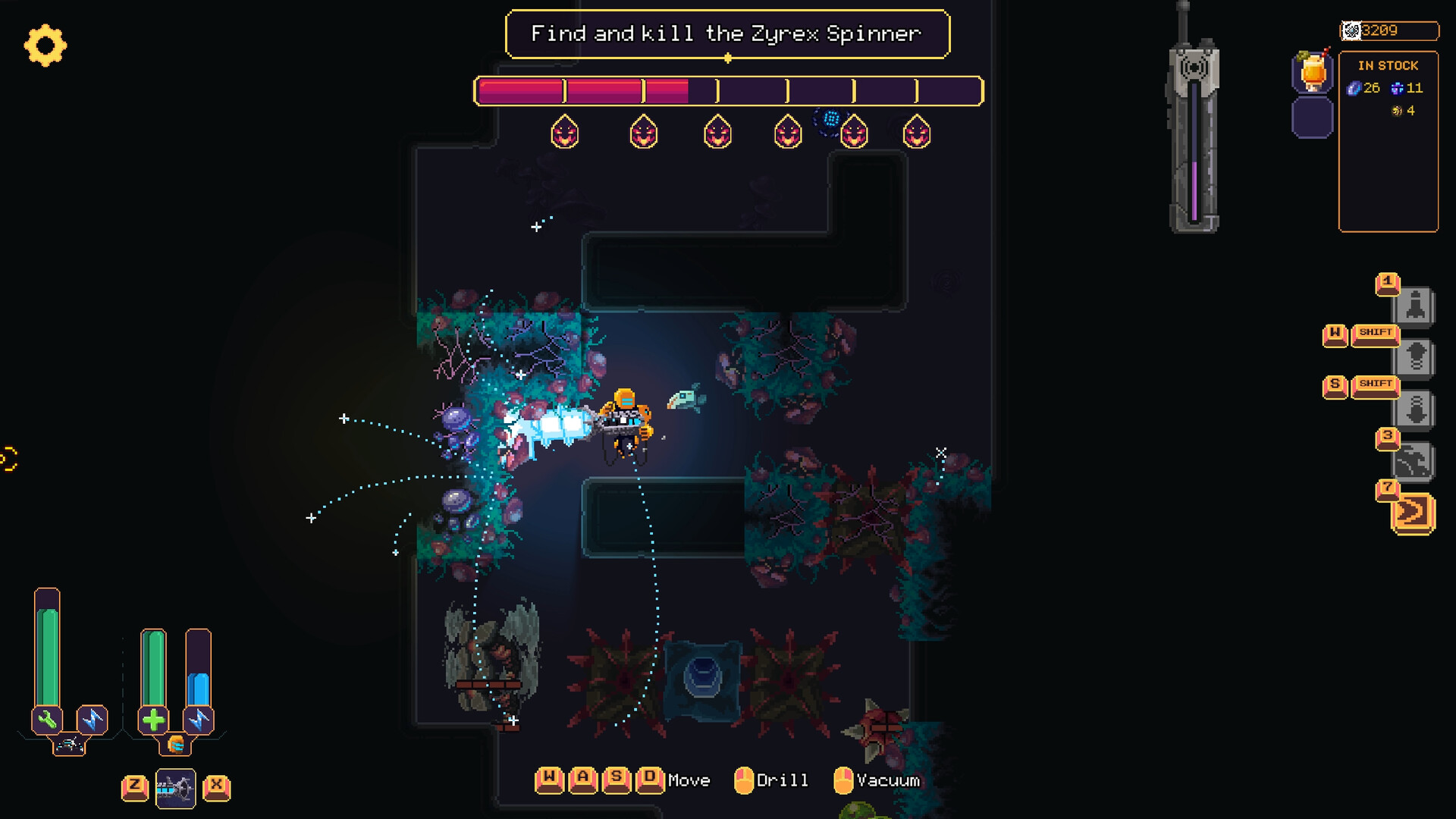 Wall World 2 screenshot #5