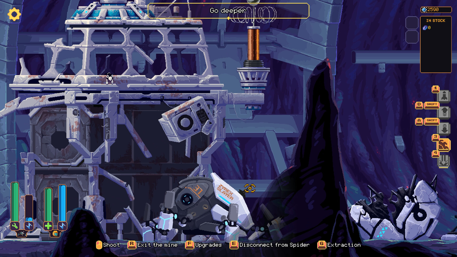 Wall World 2 – Screenshot 27