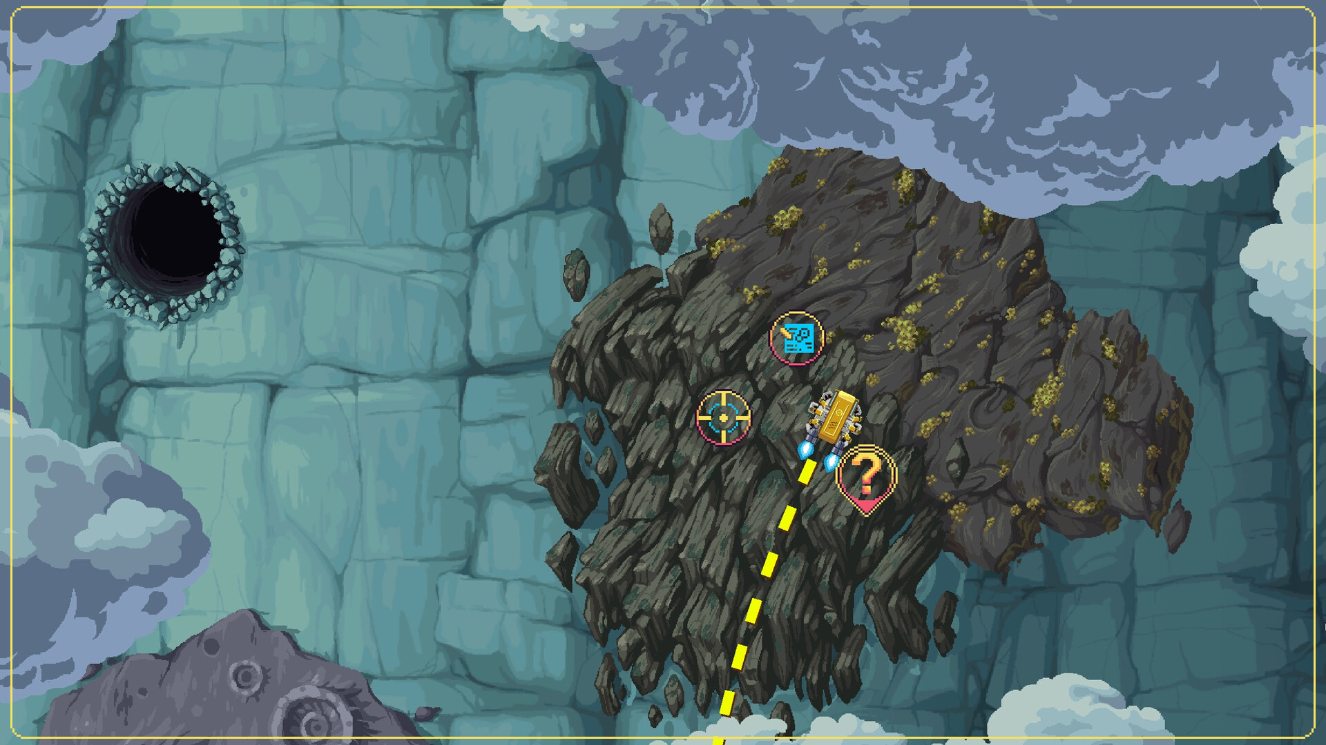 Wall World 2 – Screenshot 17