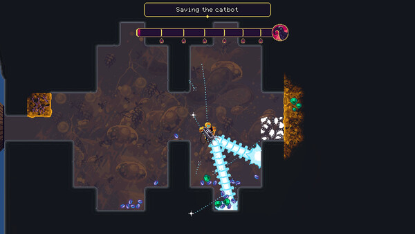 Wall World 2 screenshot 5