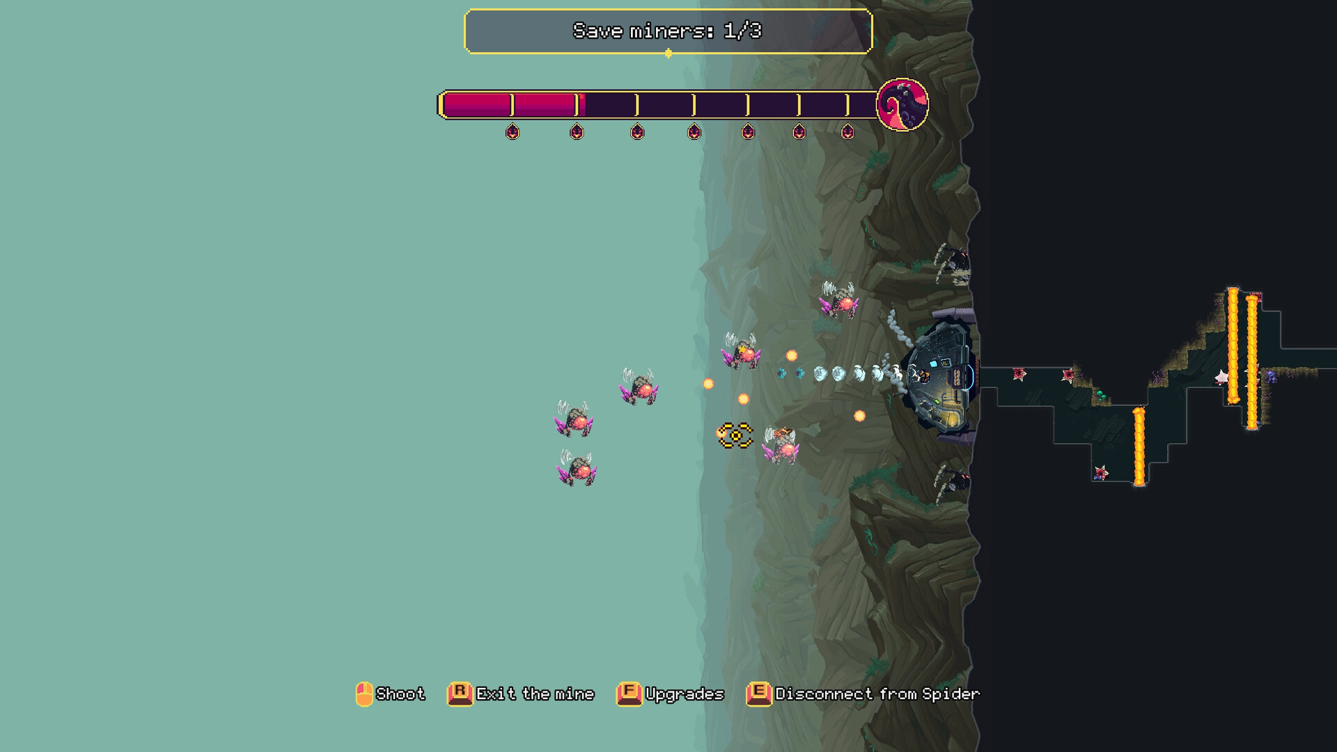 Wall World 2 – Screenshot 13