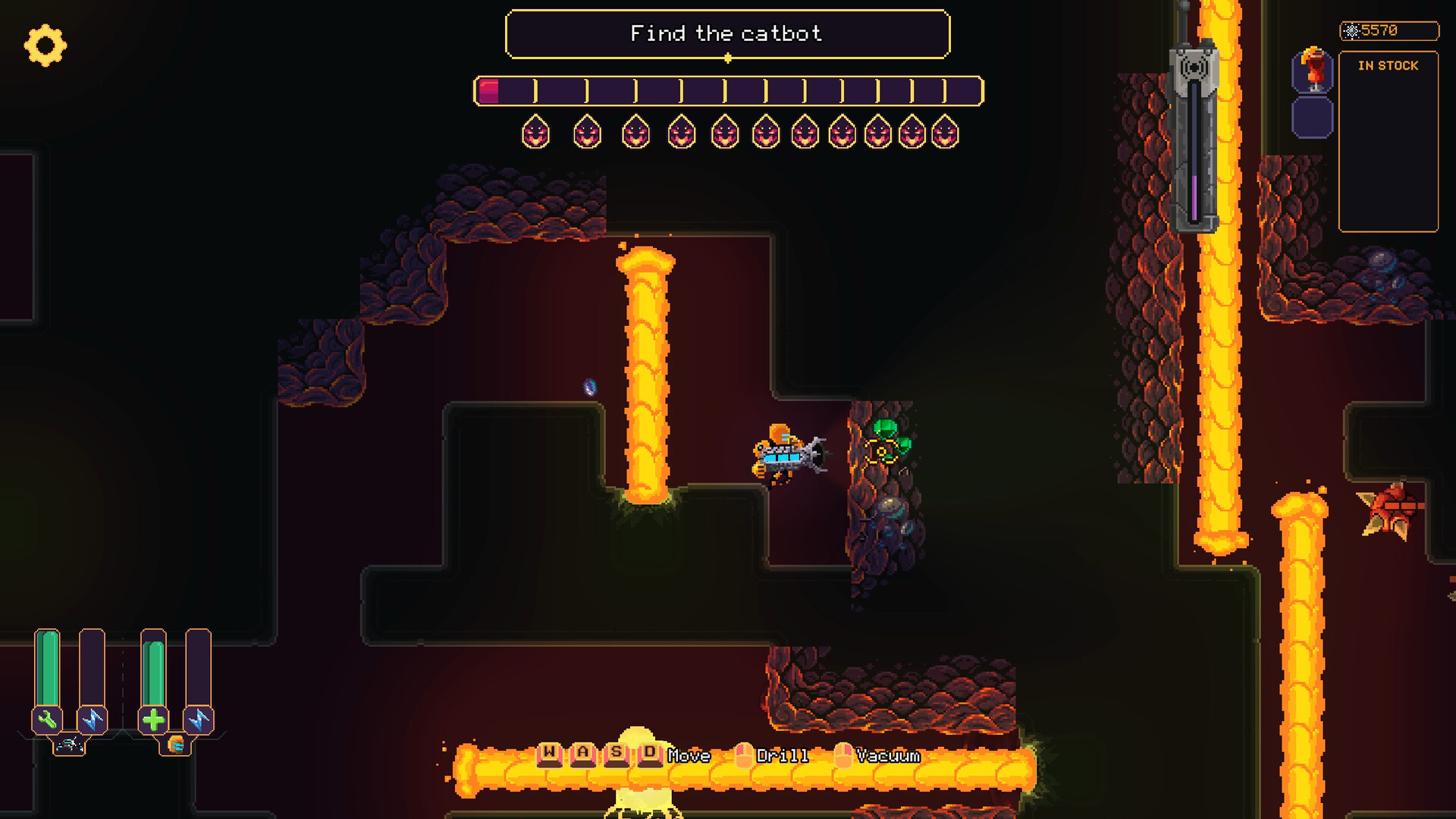 Wall World 2 – Screenshot 22