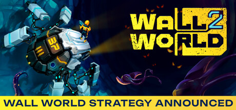 Wall World 2 banner image