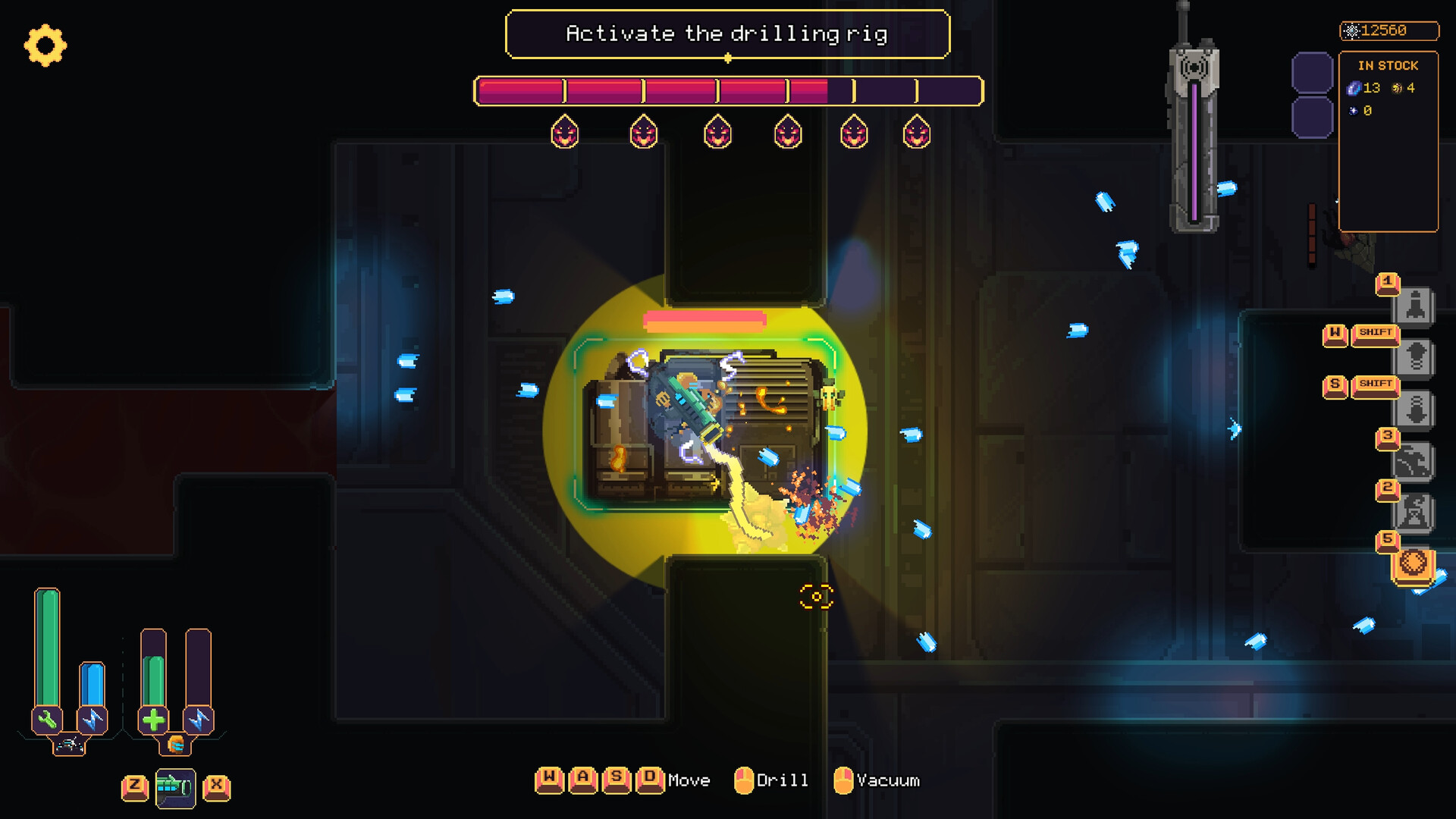 Wall World 2 – Screenshot 24