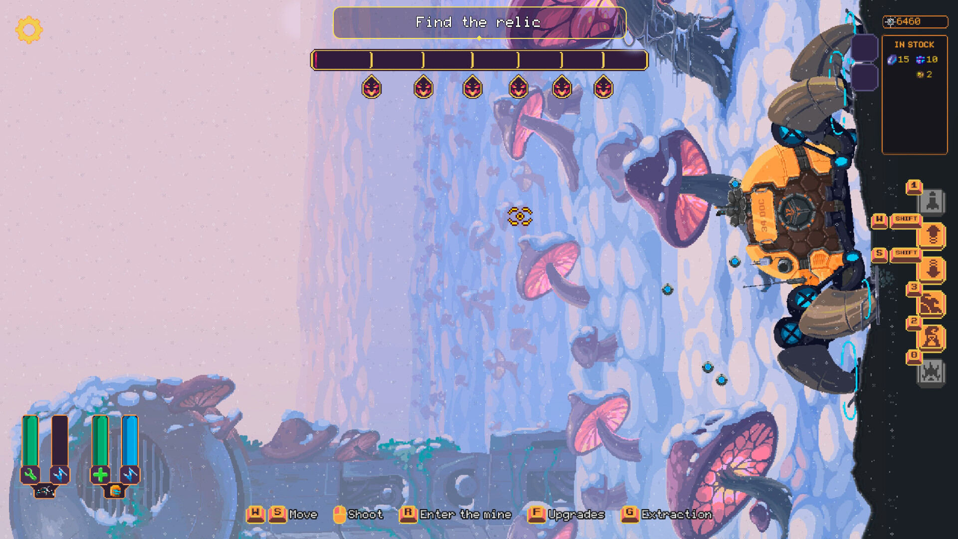 Wall World 2 – Screenshot 20