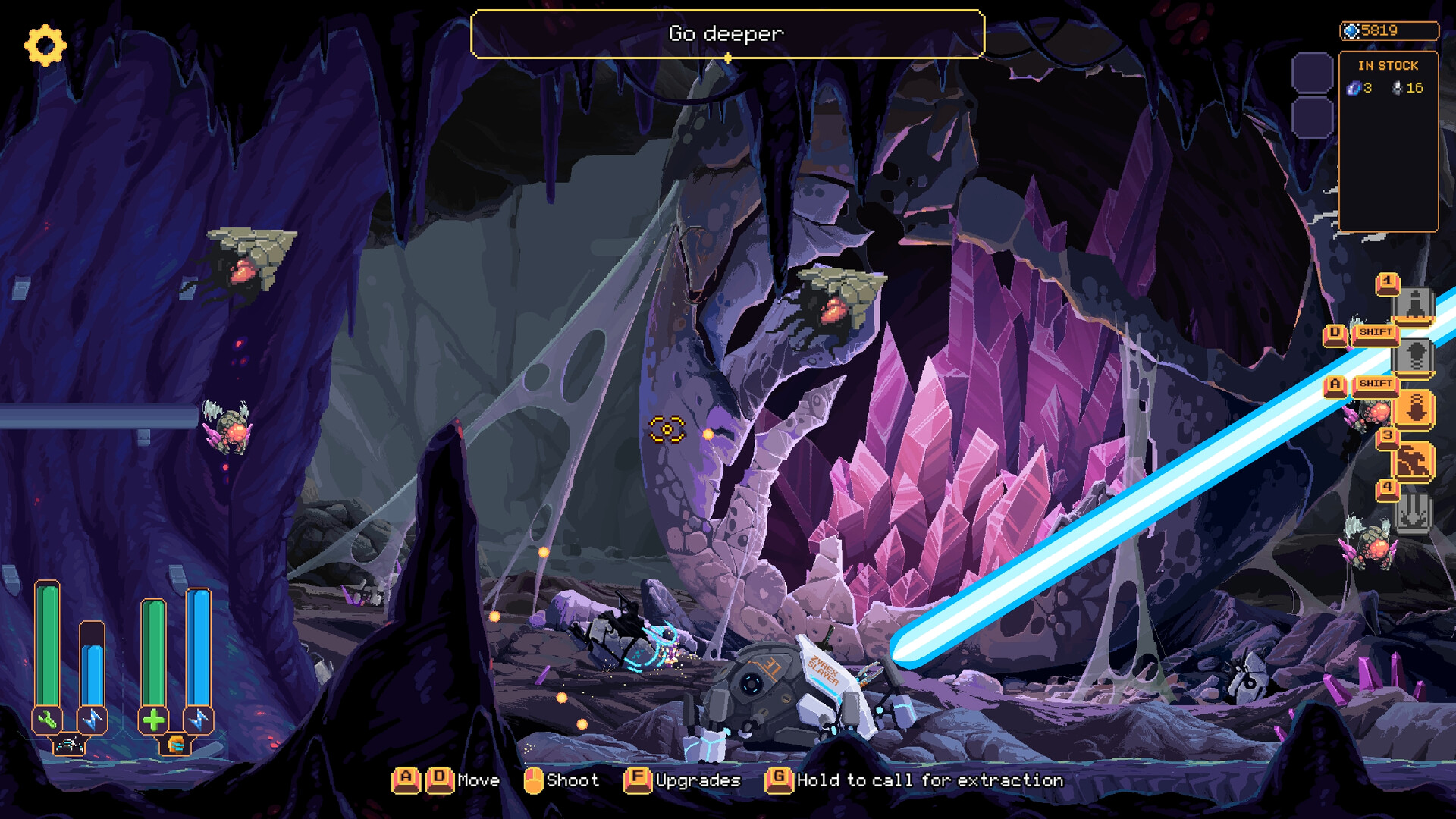 Wall World 2 – Screenshot 11