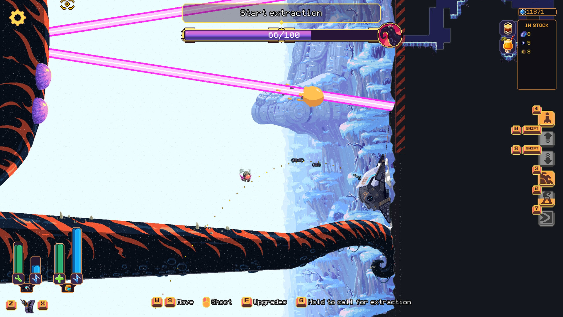 Wall World 2 – Screenshot 19