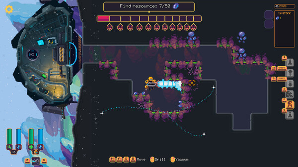 Wall World 2 screenshot 1