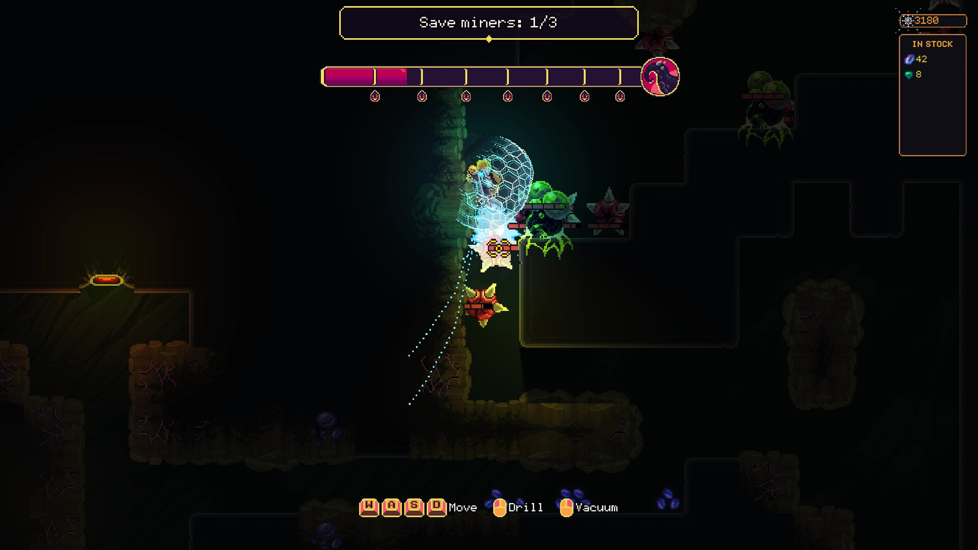 Wall World 2 – Screenshot 14