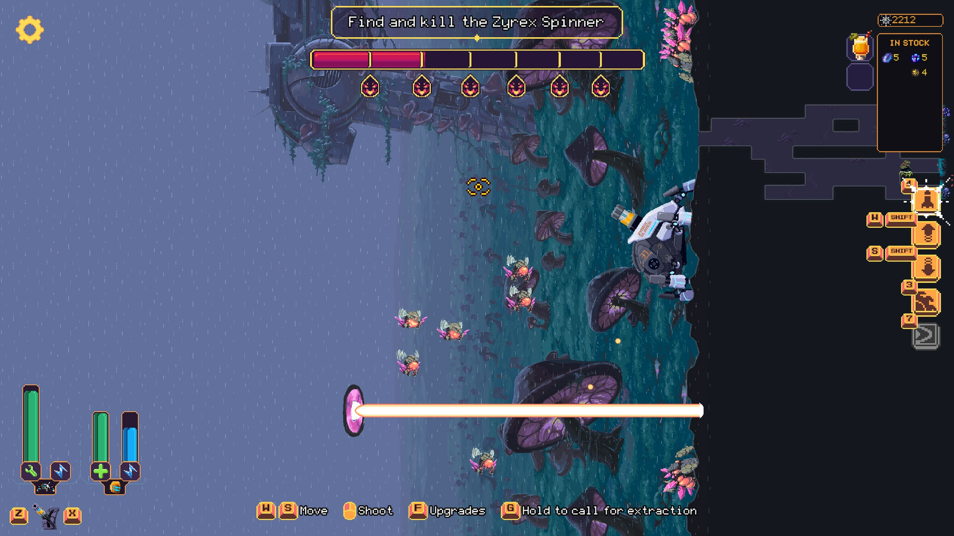 Wall World 2 – Screenshot 26
