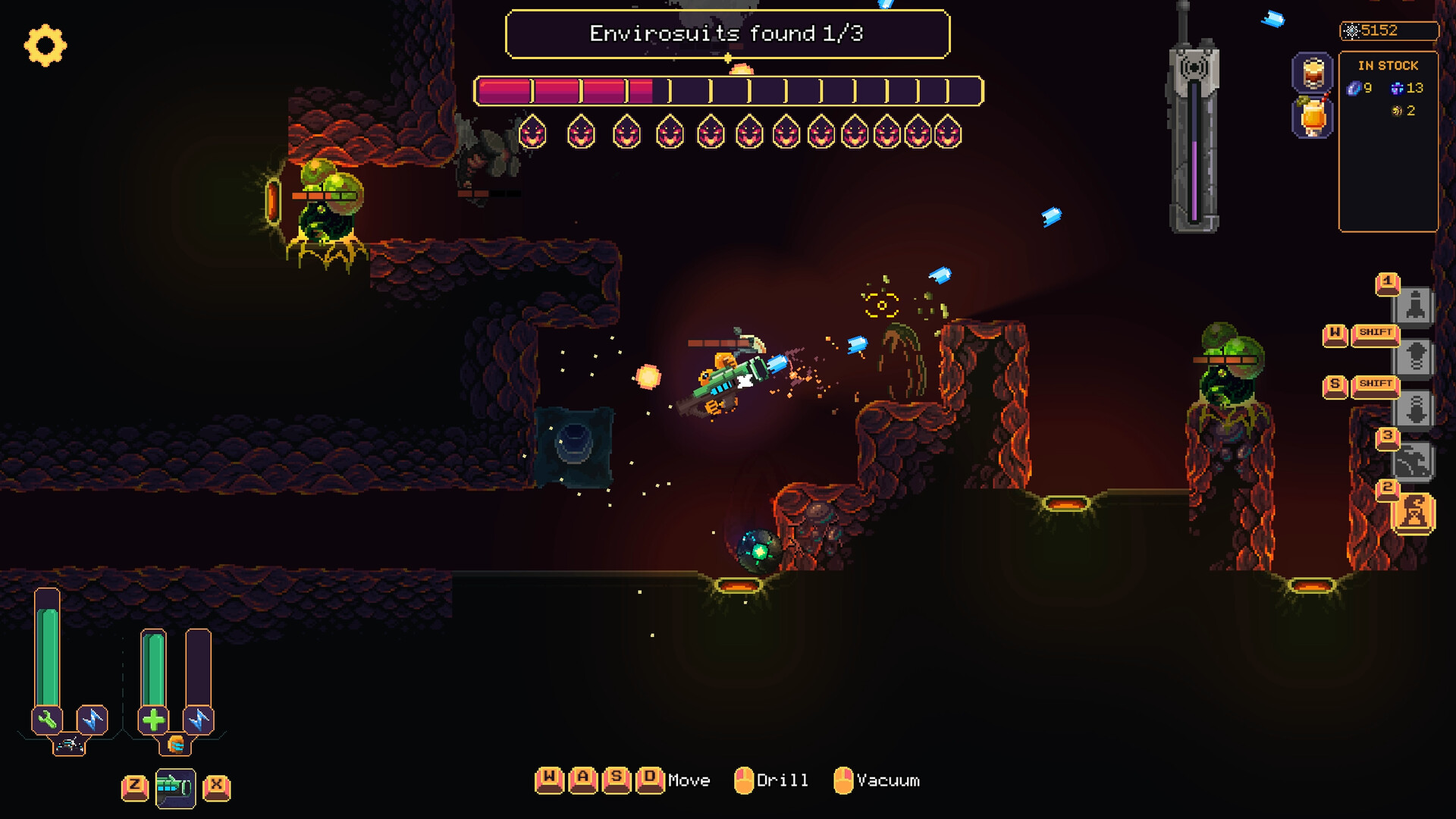 Wall World 2 – Screenshot 12