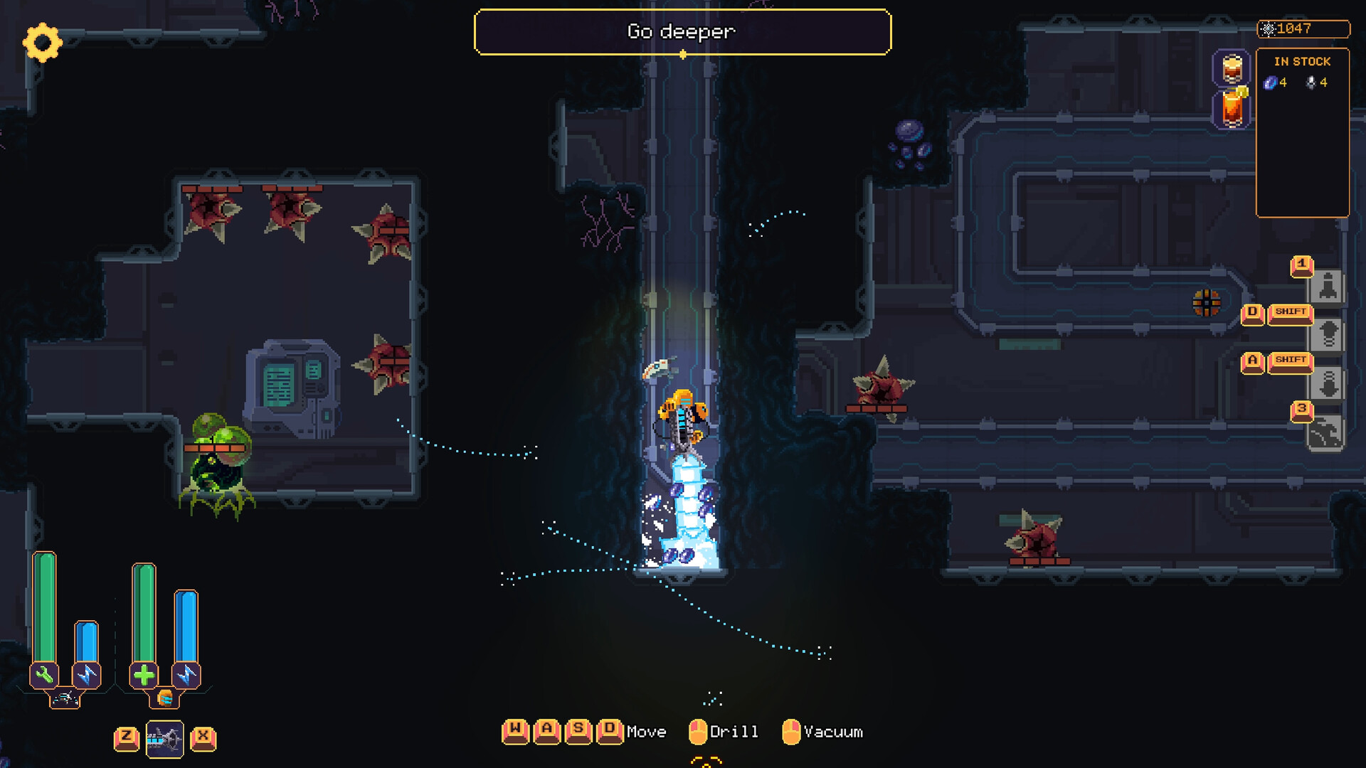 Wall World 2 – Screenshot 18