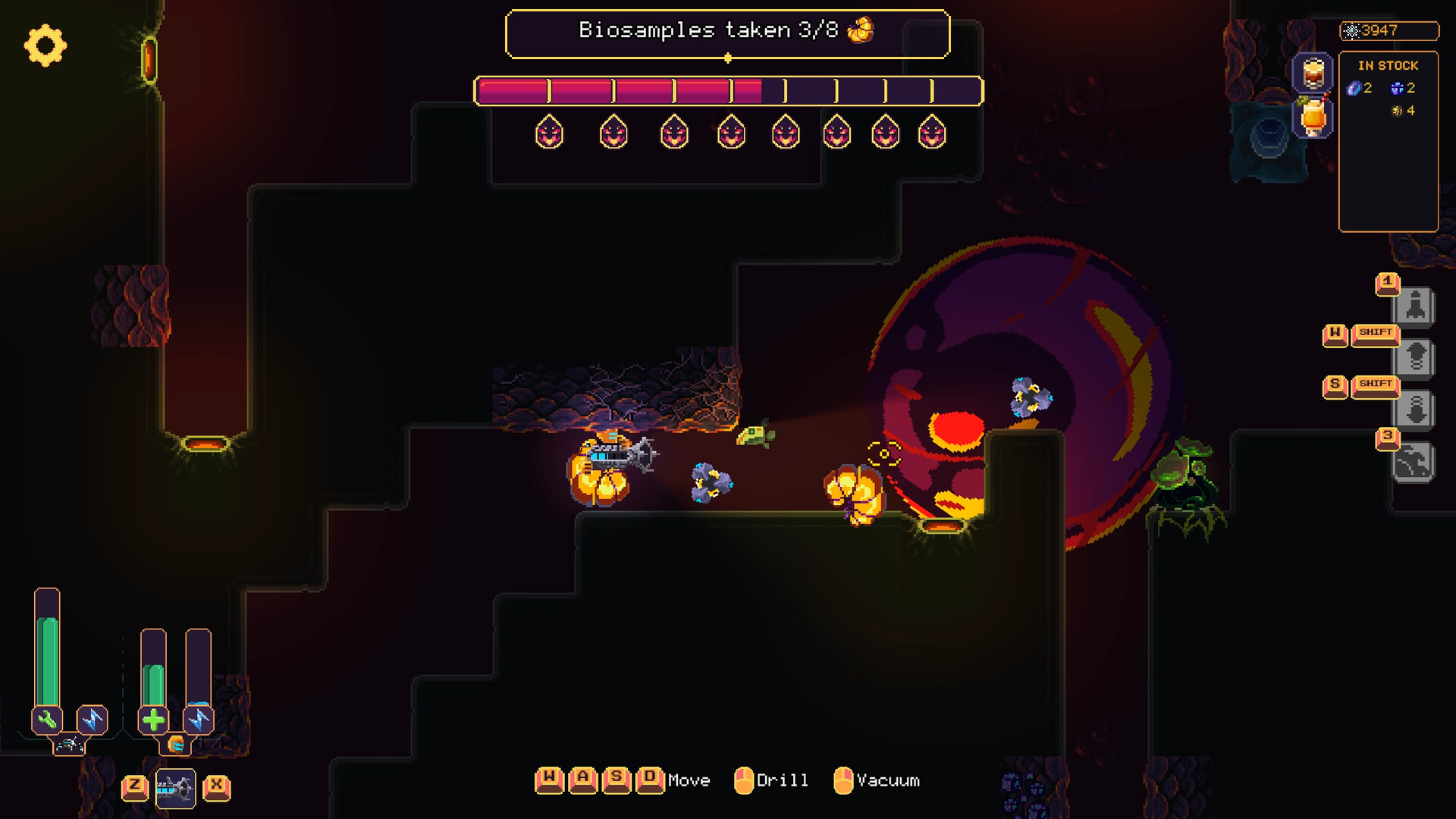 Wall World 2 screenshot #28