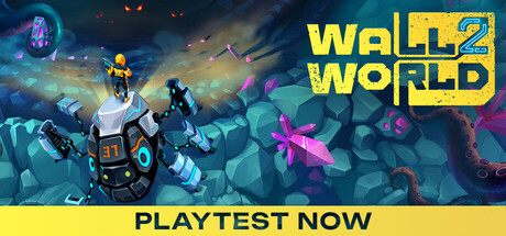 Wall World 2