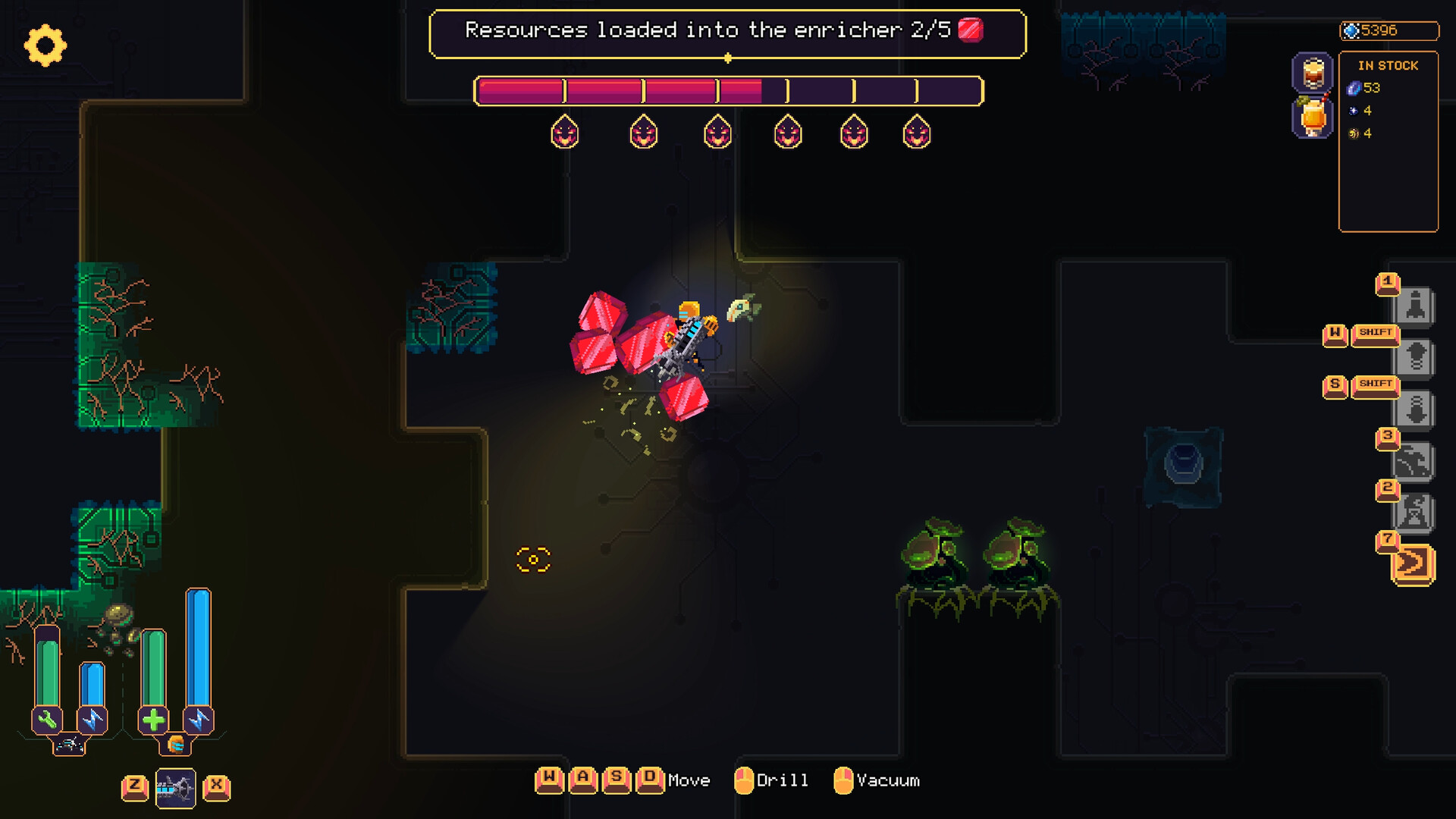 Wall World 2 – Screenshot 25