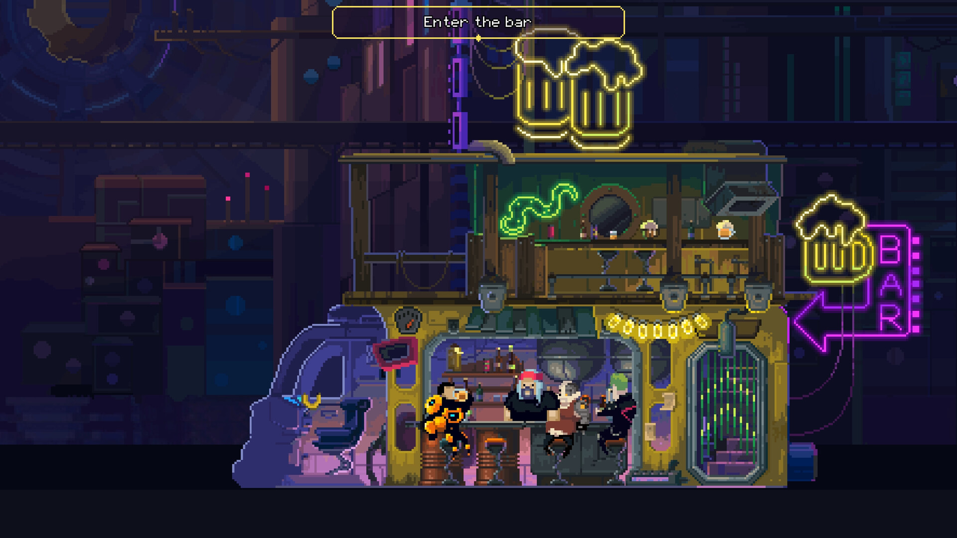 Wall World 2 – Screenshot 21