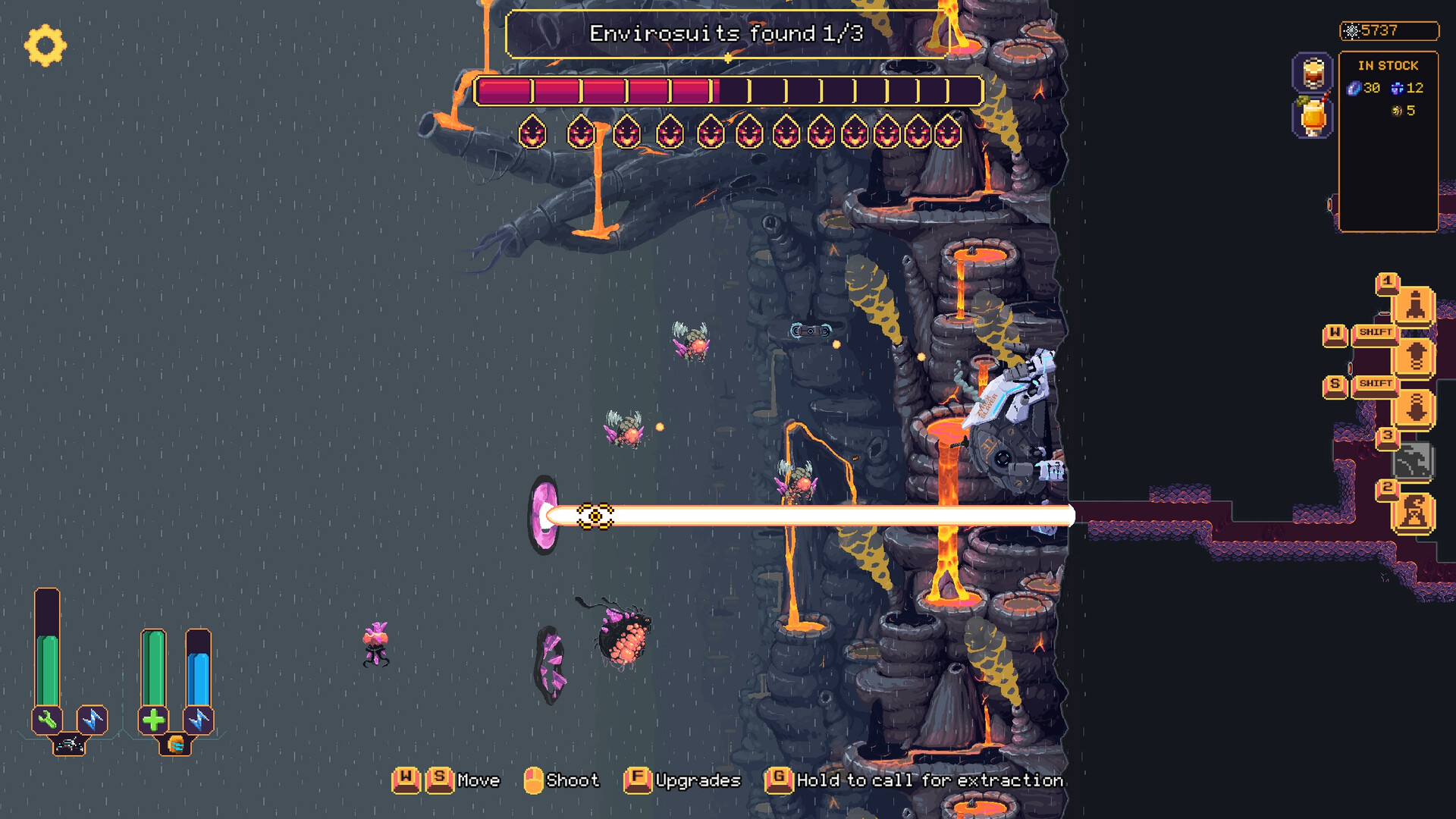 Wall World 2 – Screenshot 16