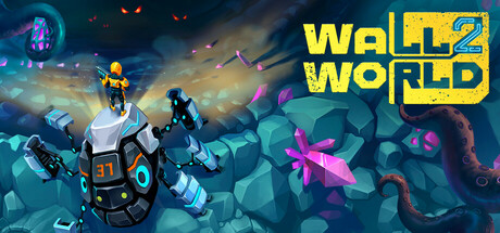 Wall World 2 Playtest