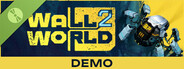 Wall World 2 Demo