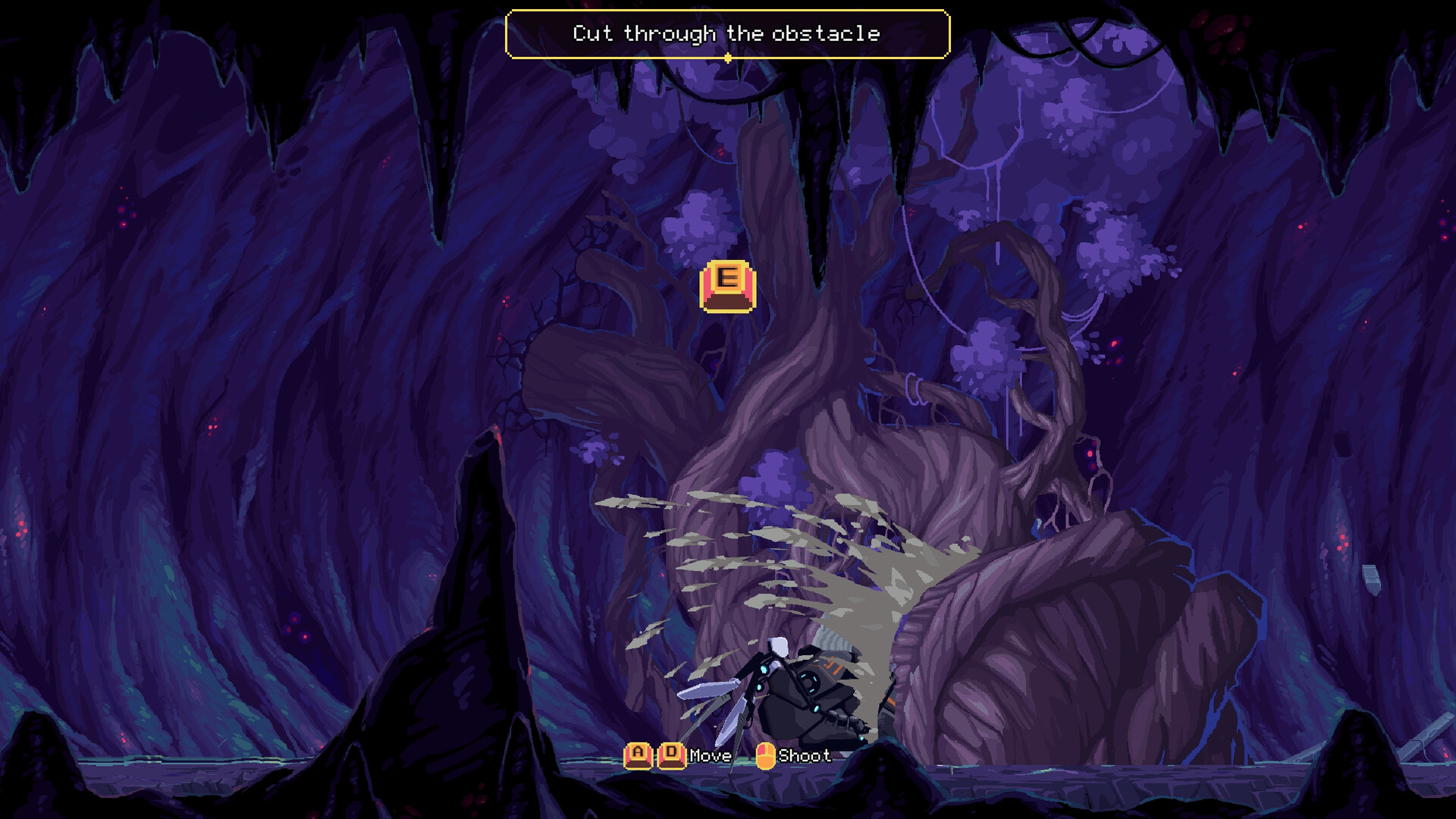 Screenshot of Wall World 2 Demo