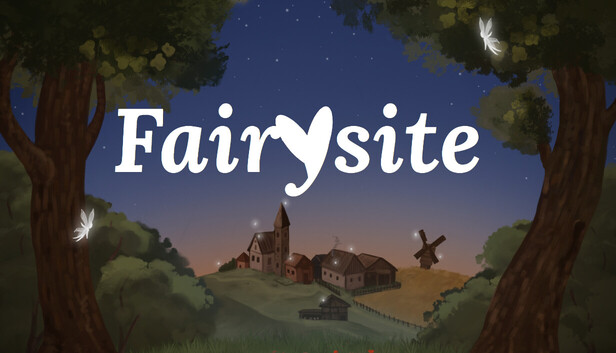 Fairysite