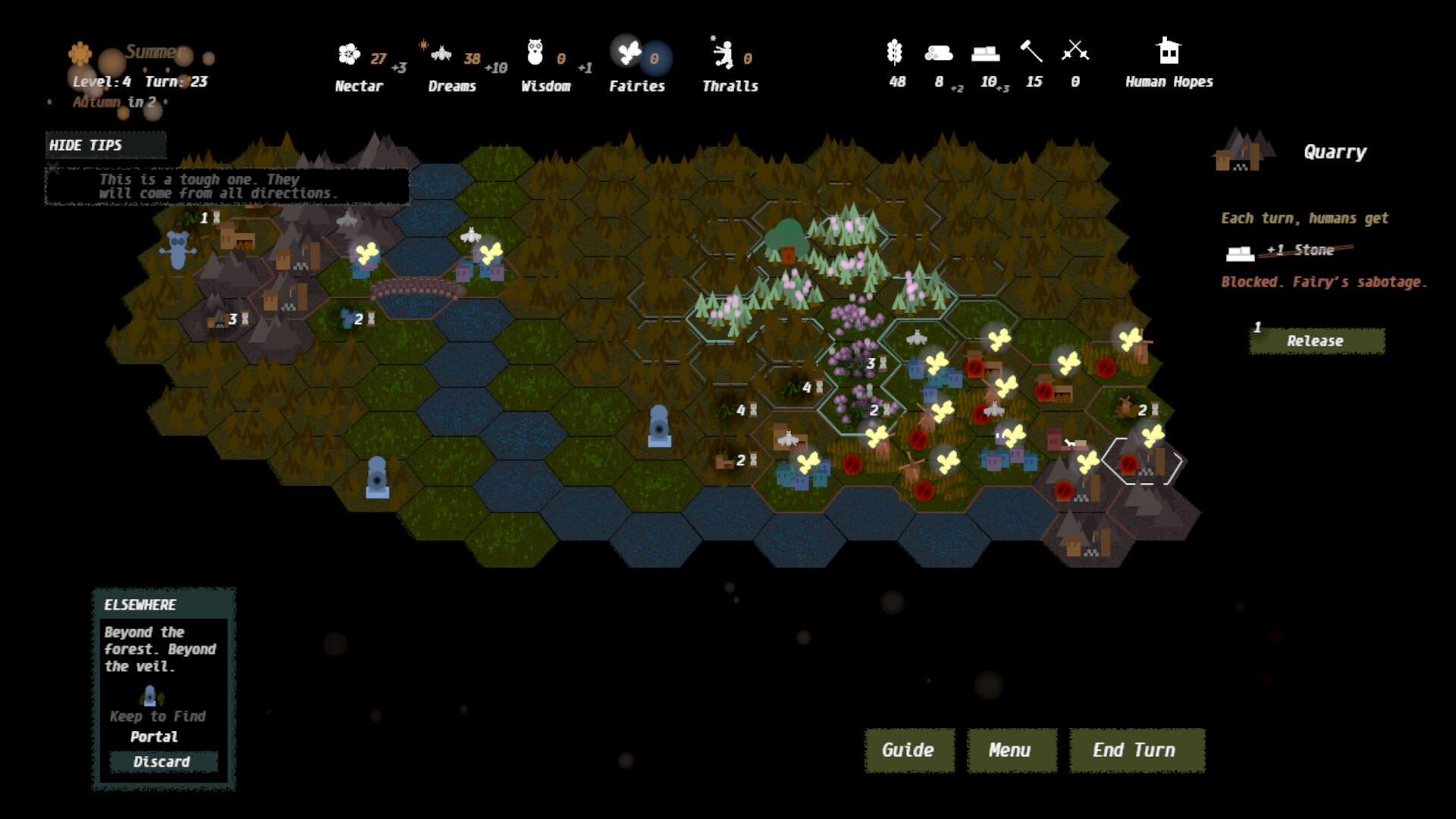 Fairysite screenshot #4