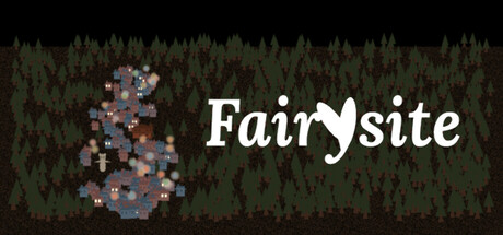 Fairysite game cover