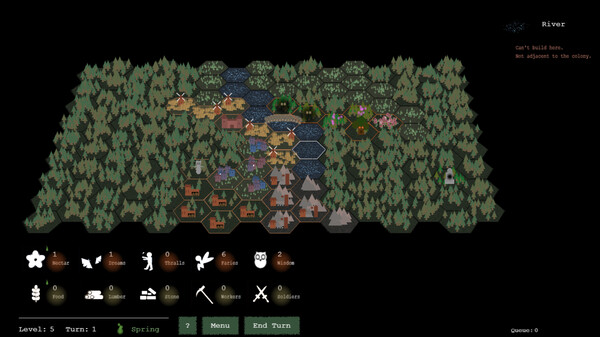 Fairysite screenshot 5