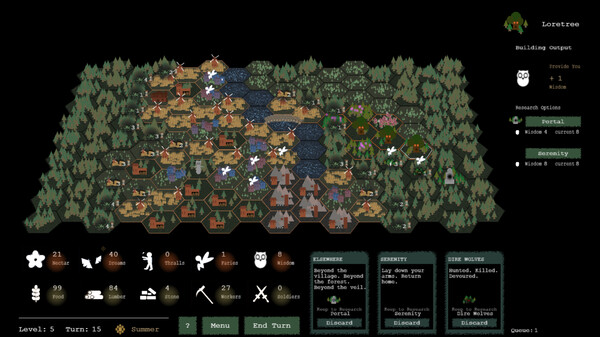 Fairysite screenshot 4