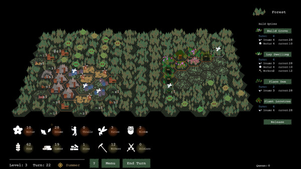 Fairysite screenshot 3