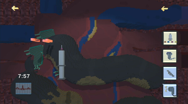 Malpractice Hospital screenshot 4