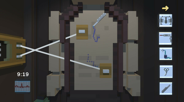 Malpractice Hospital screenshot 3