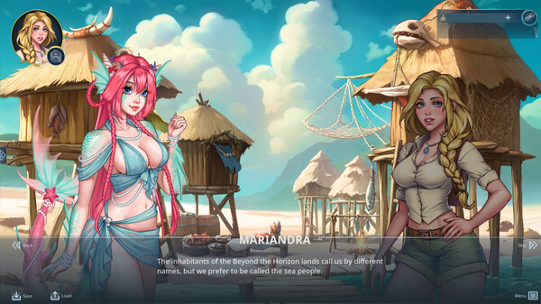 Lyndaria: Shadows of the Past DLC