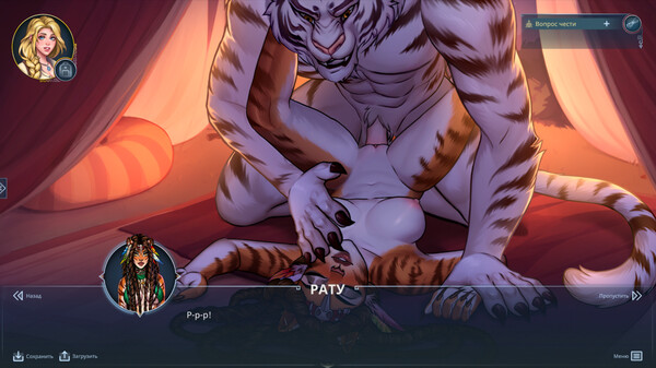 Screenshot z Lyndaria: Shadows of the Past DLC