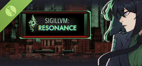 SIGILLVM: RESONANCE Demo
