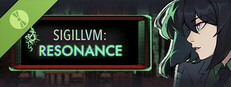 SIGILLVM: RESONANCE Demo