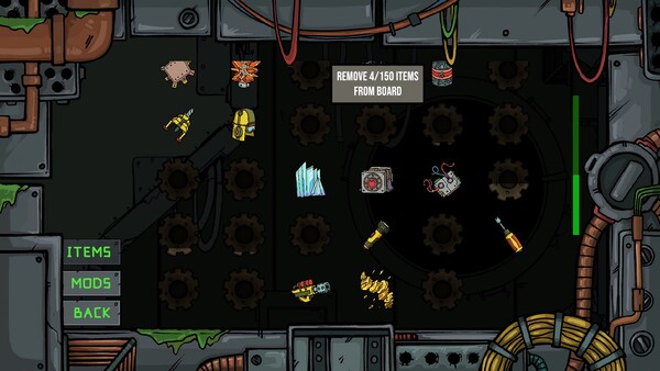 FixIt Screenshot