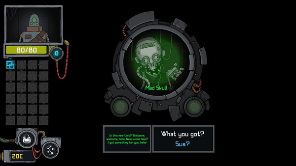 FixIt Screenshot