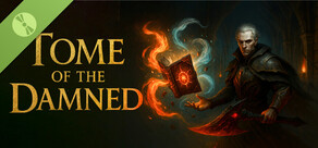 Tome of the Damned Demo