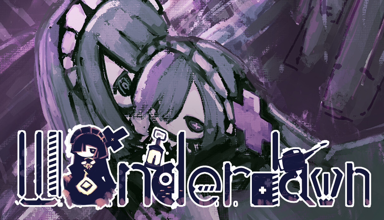 Wanderdawn cover art