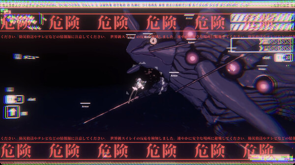 Wanderdawn screenshot 5