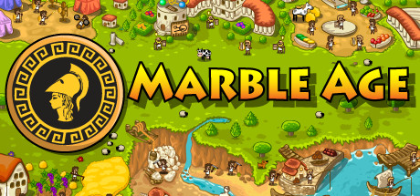 Marble Age Cover Image