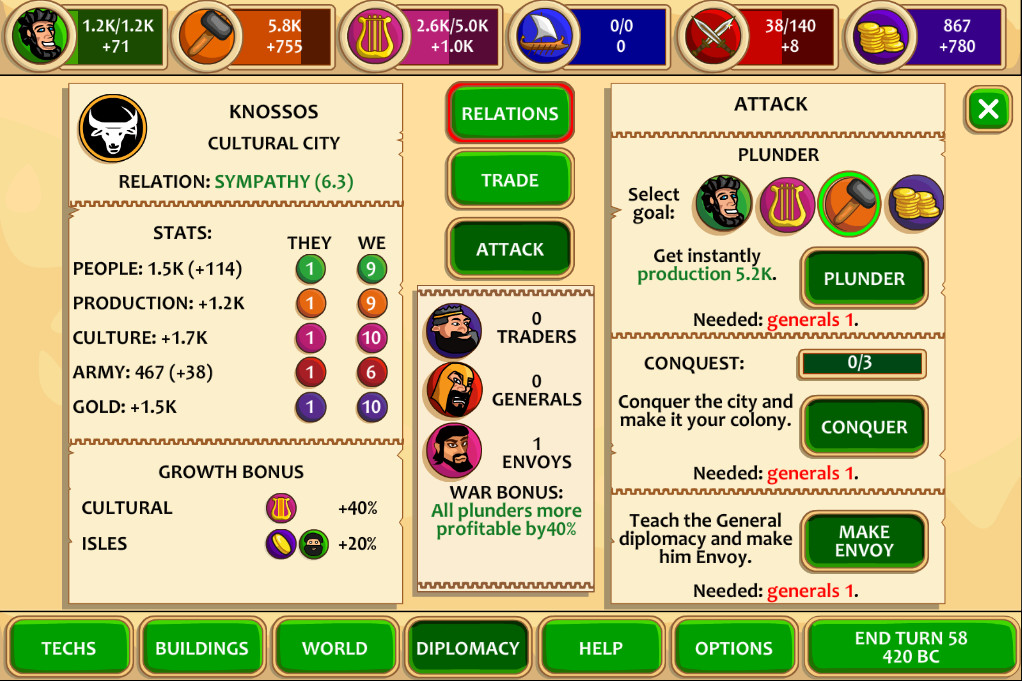 #10. Marble Age (Steam) 由: Clarus Victoria