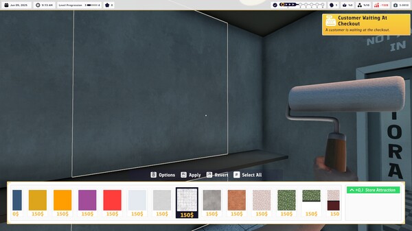 Pawnbroker Simulator: Demo screenshot 5