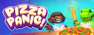 Pizza Panic!